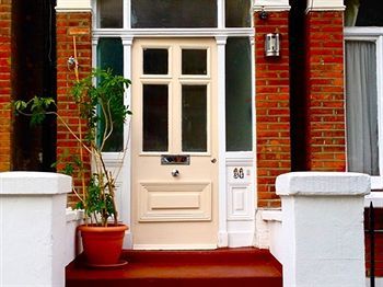 Gasthuis Primrose Londen